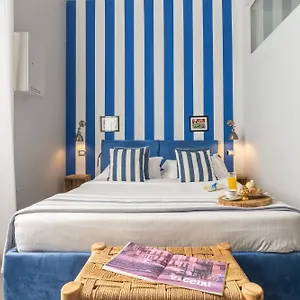 Bed and Breakfast Family Affair Luxury Rooms&suites, Παλέρμο