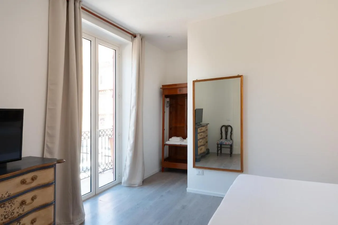 Dimora Florio Apartment Palermo Italy